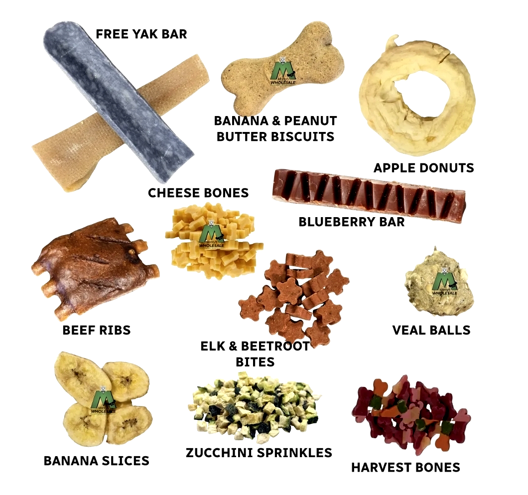 The Ultimate Grazing Box