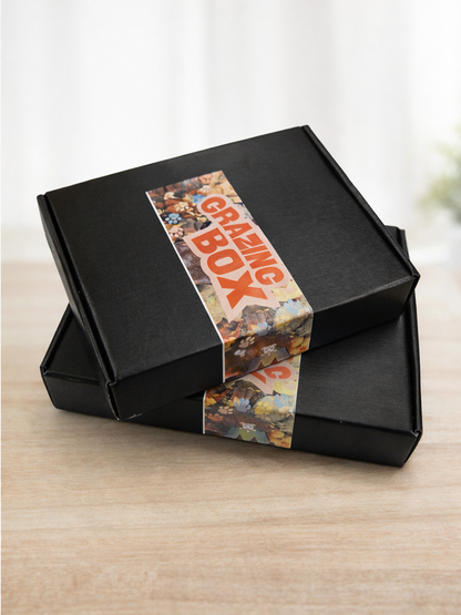 The Ultimate Grazing Box